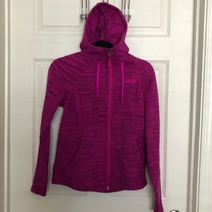 NorthFace Fleece Jacket